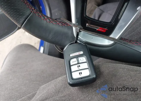 2023 Acura Tlx Type S - Hp Wheel And Tire z USA, uszkodzony, nr VIN 19UUB7F98PA001395